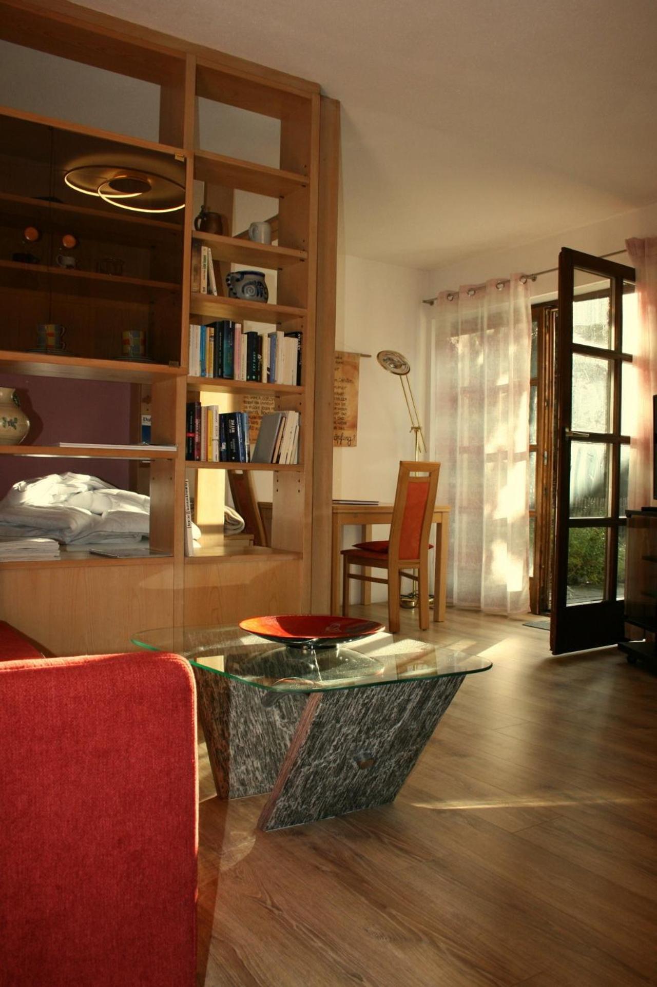 Ferienwohnung Sabine Peiting Zewnętrze zdjęcie