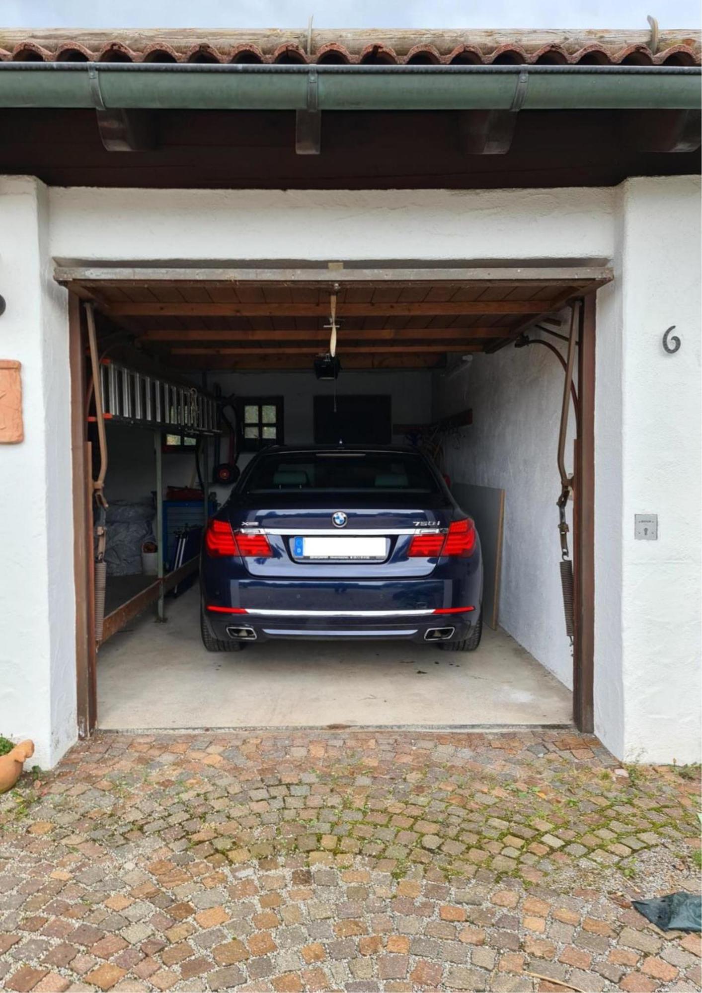 Ferienwohnung Sabine Peiting Zewnętrze zdjęcie