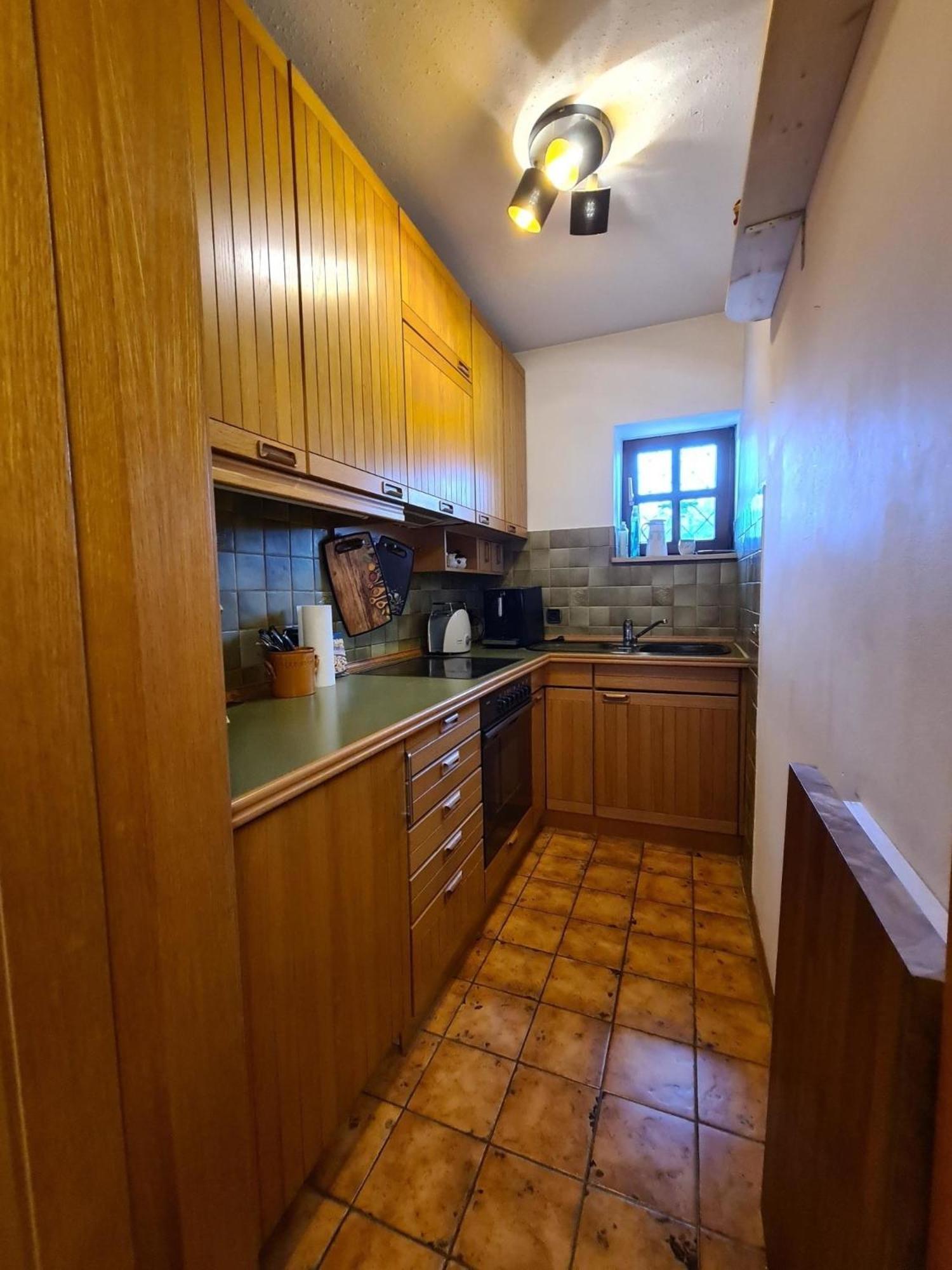 Ferienwohnung Sabine Peiting Zewnętrze zdjęcie